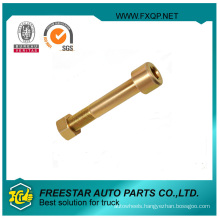 Heavy Truck Wheel Screw Hex Stud Bolt